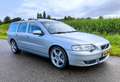 Volvo V70 R AWD 2.5T electric silver MY'07 300 pk ypungtimer Silber - thumbnail 6