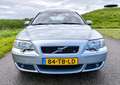 Volvo V70 R AWD 2.5T electric silver MY'07 300 pk ypungtimer Silber - thumbnail 4
