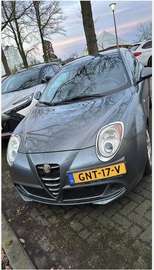 MiTo 1.3 JTDm ECO Essent.