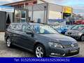 Volkswagen Passat Variant 1,8 TSI, NAVI,SHZ,PDC,8 FACH BER. Gris - thumbnail 1