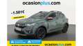 Dacia Sandero Stepway TCe Extreme Go 81kW Vert - thumbnail 1