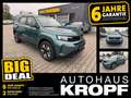 Opel Frontera 1.2 Edition 74kW FIN ab 2,99% PDC,SHZ Grün - thumbnail 1
