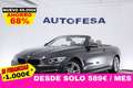 BMW Z4 M 420D CABRIO AUTO PACK # CUERO,NAVY,BIXENON - thumbnail 1