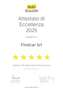BMW 320 d 190cv Touring 48V Advantage auto"Laserlight-ACC" Noir - thumbnail 28