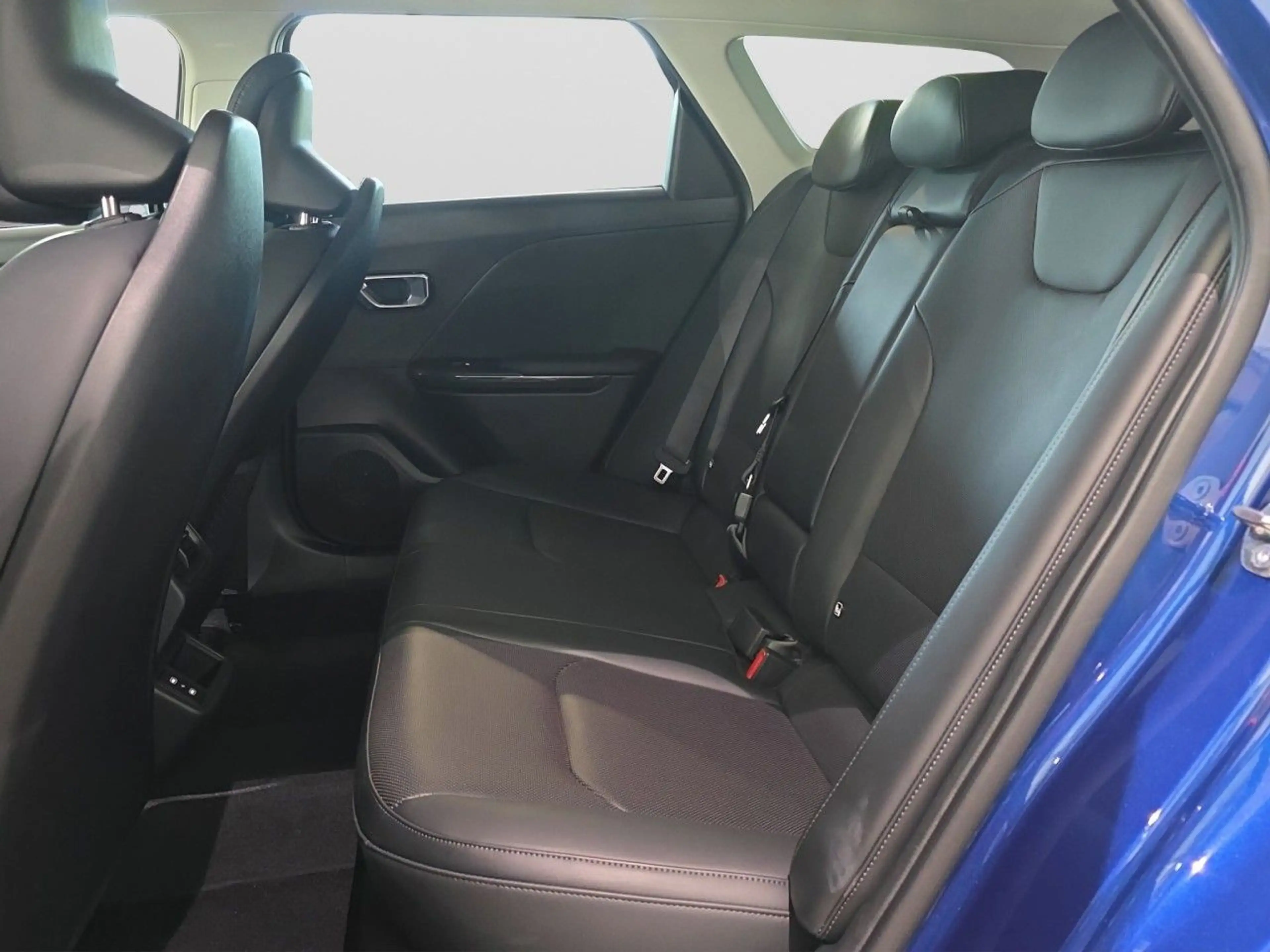 Kia K4 Sportswagon 1.6 T-GDI 110 kW Spirit — photo 15