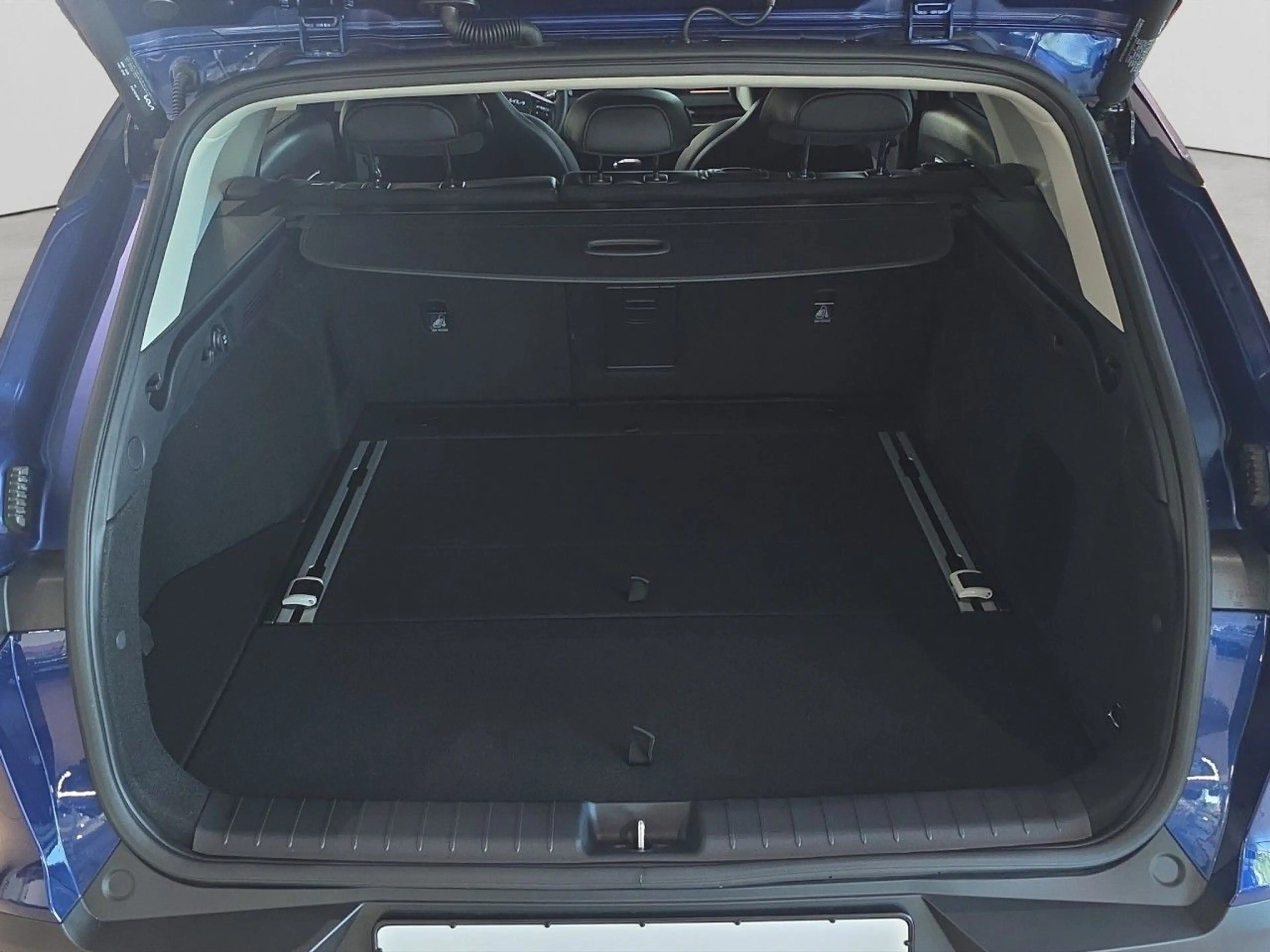 Kia K4 Sportswagon 1.6 T-GDI 110 kW Spirit — photo 8