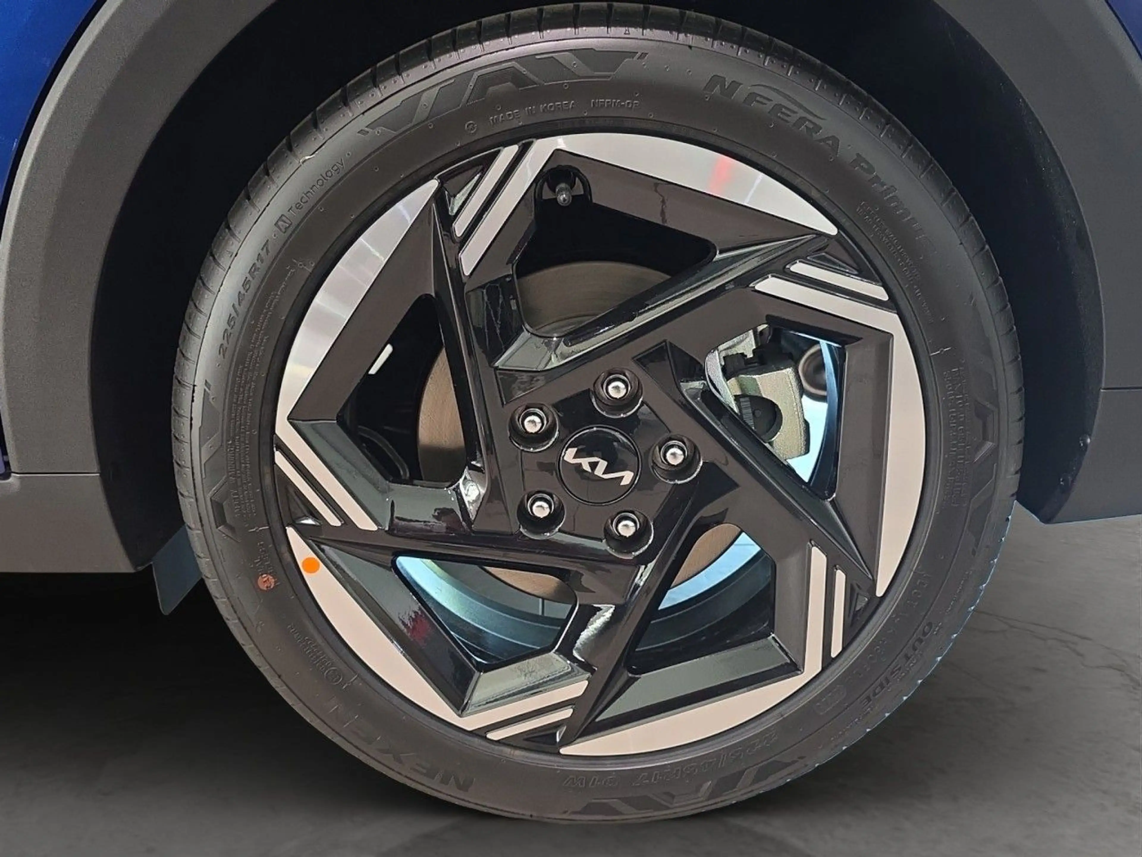 Kia K4 Sportswagon 1.6 T-GDI 110 kW Spirit — photo 5