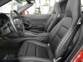 Porsche 911 Targa 4 *HANDSCHALTER* Rot - thumbnail 8