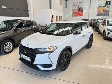 Puretech Performance Line 100