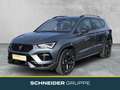 CUPRA Ateca 4Drive 2.0 TSI VZ PANO+NAVI+LED+360+KLIMA Grau - thumbnail 1