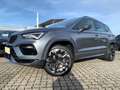 CUPRA Ateca 4Drive 2.0 TSI VZ PANO+NAVI+LED+360+KLIMA Grau - thumbnail 24