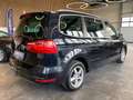 SEAT Alhambra Style *7-SITZER*KAM*AHK*TEMPOMAT*SZHZ* Czarny - thumbnail 4