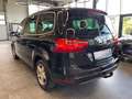 SEAT Alhambra Style *7-SITZER*KAM*AHK*TEMPOMAT*SZHZ* Czarny - thumbnail 27