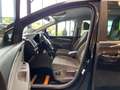 SEAT Alhambra Style *7-SITZER*KAM*AHK*TEMPOMAT*SZHZ* Czarny - thumbnail 9