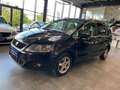 SEAT Alhambra Style *7-SITZER*KAM*AHK*TEMPOMAT*SZHZ* Czarny - thumbnail 24