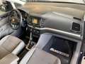 SEAT Alhambra Style *7-SITZER*KAM*AHK*TEMPOMAT*SZHZ* Czarny - thumbnail 36