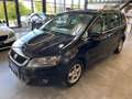 SEAT Alhambra Style *7-SITZER*KAM*AHK*TEMPOMAT*SZHZ* Czarny - thumbnail 25