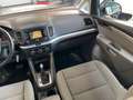 SEAT Alhambra Style *7-SITZER*KAM*AHK*TEMPOMAT*SZHZ* Czarny - thumbnail 33