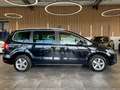 SEAT Alhambra Style *7-SITZER*KAM*AHK*TEMPOMAT*SZHZ* Czarny - thumbnail 17