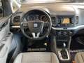 SEAT Alhambra Style *7-SITZER*KAM*AHK*TEMPOMAT*SZHZ* Czarny - thumbnail 8