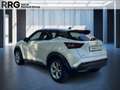 Nissan Juke 1.0 DIG-T N-Connecta Apple CarPlay PDC KLIMA Wit - thumbnail 4