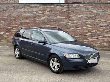 Volvo V50 1.6D