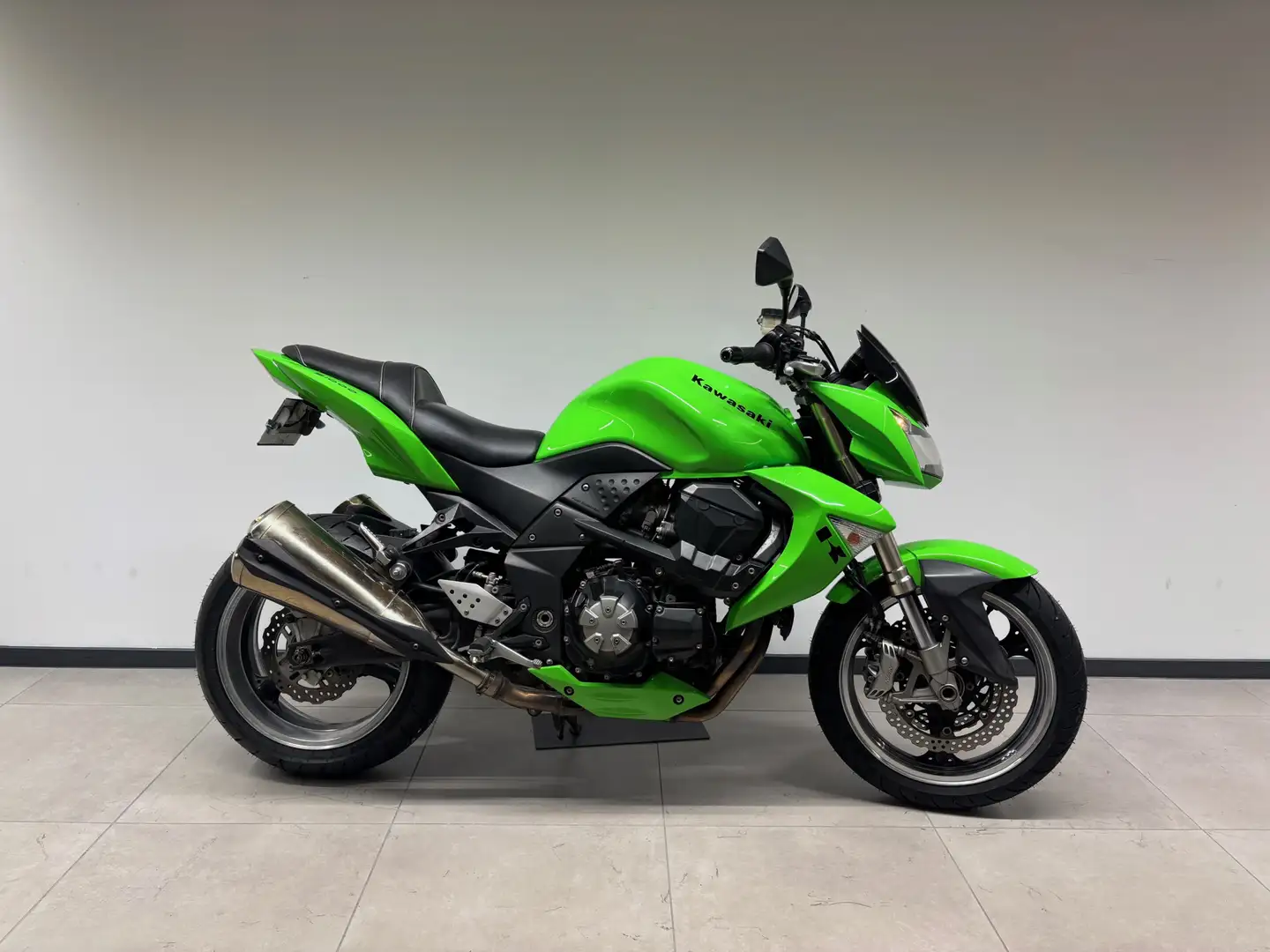 Kawasaki Z 1000 Vert - 1