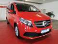 Mercedes-Benz V 220 d lang 9G-TRONIC Rise *1.Hd.+ SHgpfl.+ Tempomat+CD Rot - thumbnail 1