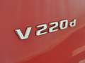 Mercedes-Benz V 220 d lang 9G-TRONIC Rise *1.Hd.+ SHgpfl.+ Tempomat+CD Rot - thumbnail 9