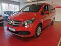 Mercedes-Benz V 220 d lang 9G-TRONIC Rise *1.Hd.+ SHgpfl.+ Tempomat+CD Rot - thumbnail 2