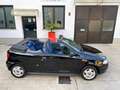 Fiat Punto Punto Cabrio 1.2 60cv Bertone - Storica Schwarz - thumbnail 6