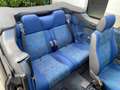 Fiat Punto Punto Cabrio 1.2 60cv Bertone - Storica Schwarz - thumbnail 10