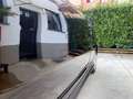 Fiat Punto Punto Cabrio 1.2 60cv Bertone - Storica Schwarz - thumbnail 7