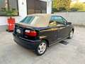 Fiat Punto Punto Cabrio 1.2 60cv Bertone - Storica Schwarz - thumbnail 3