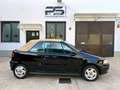 Fiat Punto Punto Cabrio 1.2 60cv Bertone - Storica Schwarz - thumbnail 1