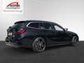 BMW 330 e PHEV xDrive Touring Aut. Schwarz - thumbnail 2