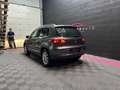 Volkswagen Tiguan 2.0 TDI 140 FAP BlueMotion Technology Carat 4Motion Grijs - thumbnail 3