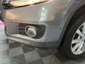 Volkswagen Tiguan 2.0 TDI 140 FAP BlueMotion Technology Carat 4Motion Grijs - thumbnail 39