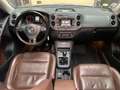 Volkswagen Tiguan 2.0 TDI 140 FAP BlueMotion Technology Carat 4Motion Grijs - thumbnail 13