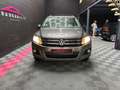 Volkswagen Tiguan 2.0 TDI 140 FAP BlueMotion Technology Carat 4Motion Grijs - thumbnail 8