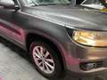 Volkswagen Tiguan 2.0 TDI 140 FAP BlueMotion Technology Carat 4Motion Gris - thumbnail 47