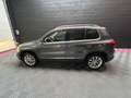 Volkswagen Tiguan 2.0 TDI 140 FAP BlueMotion Technology Carat 4Motion Gris - thumbnail 2