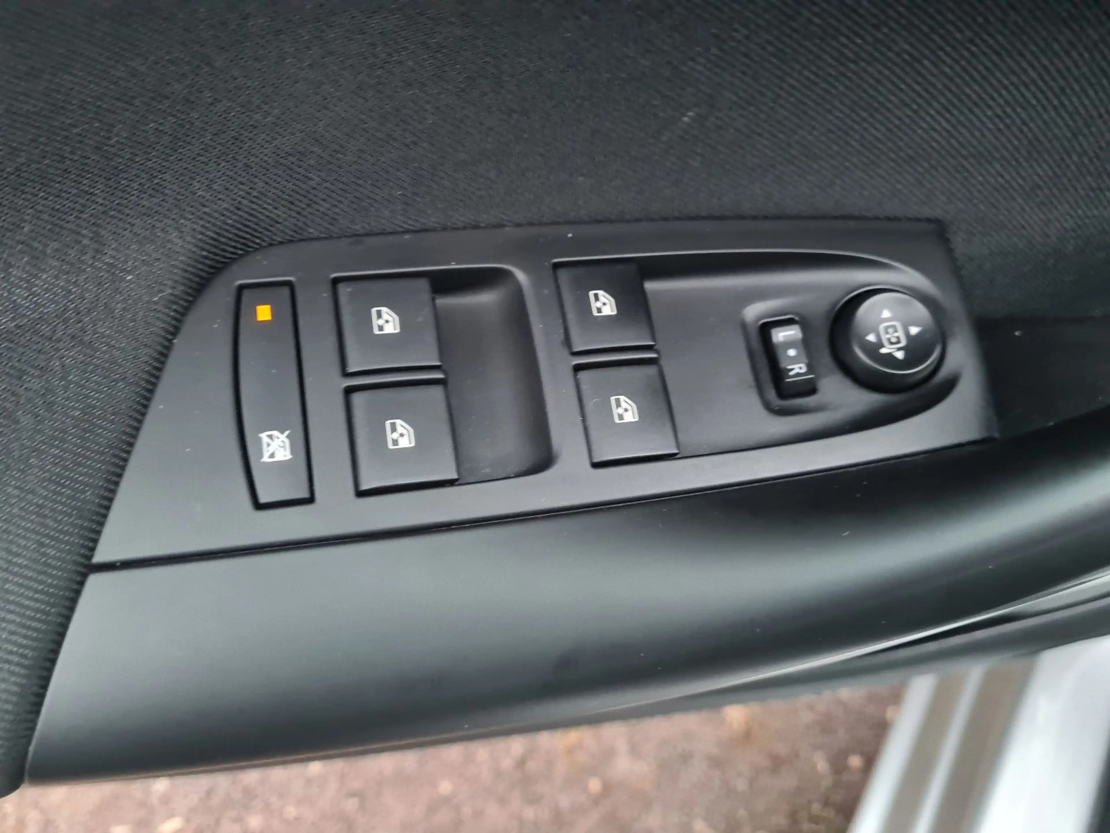 Opel Astra K ST 90 kw Edition Start/Stop Automatik — photo 11