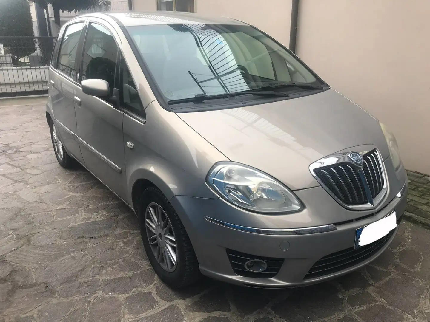 Lancia MUSA Musa 1.4 8v Oro ecochic Gpl Auriu - 1