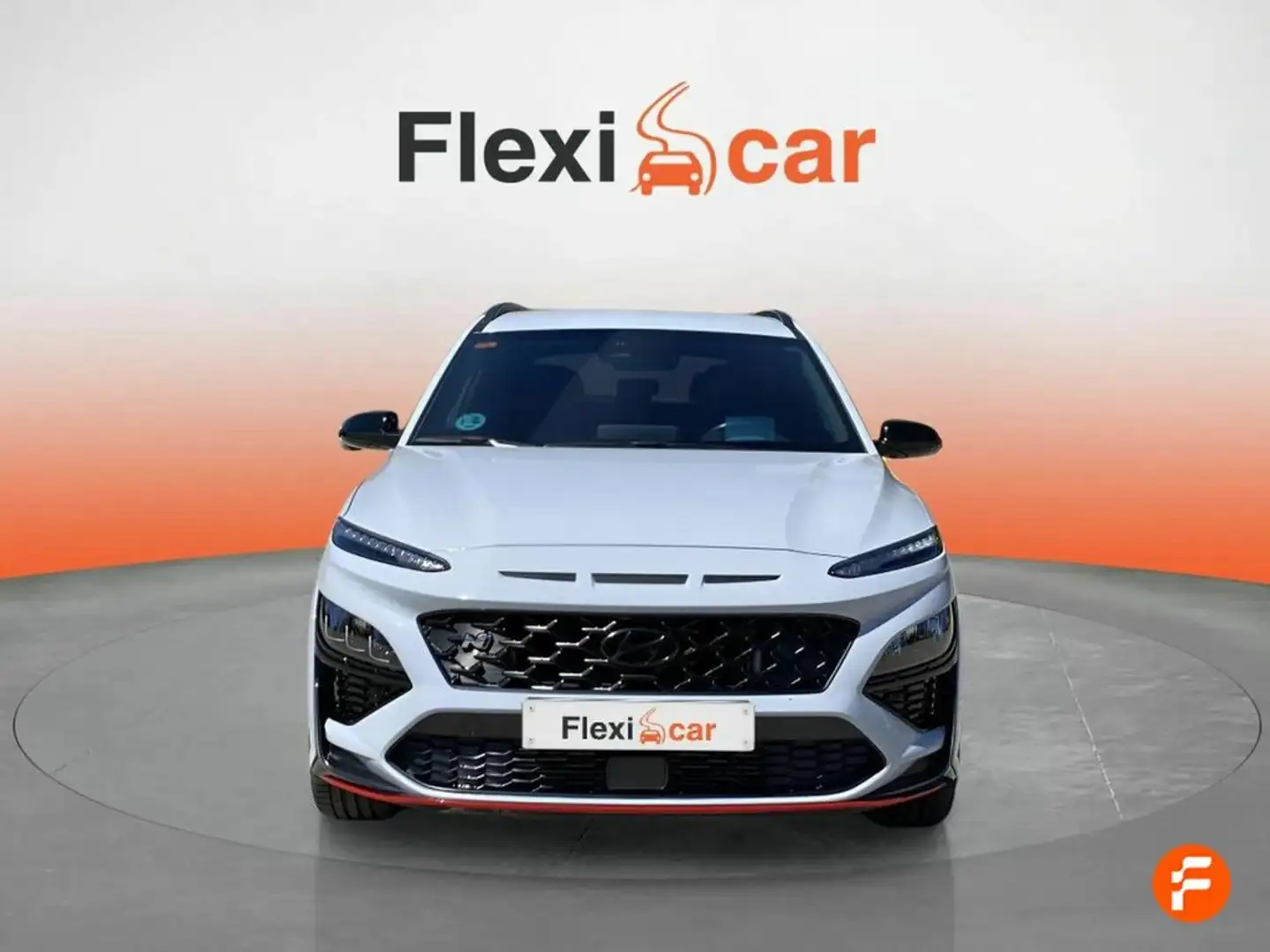 Hyundai KONA 2.0 TGDI N Sky DCT Azul - 2