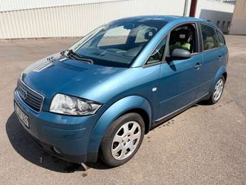 1.4 TÜV NEU