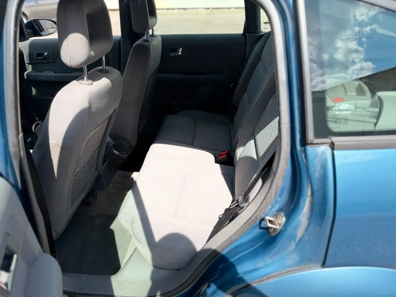 Audi A2 1.4 TÜV NEU, foto 10