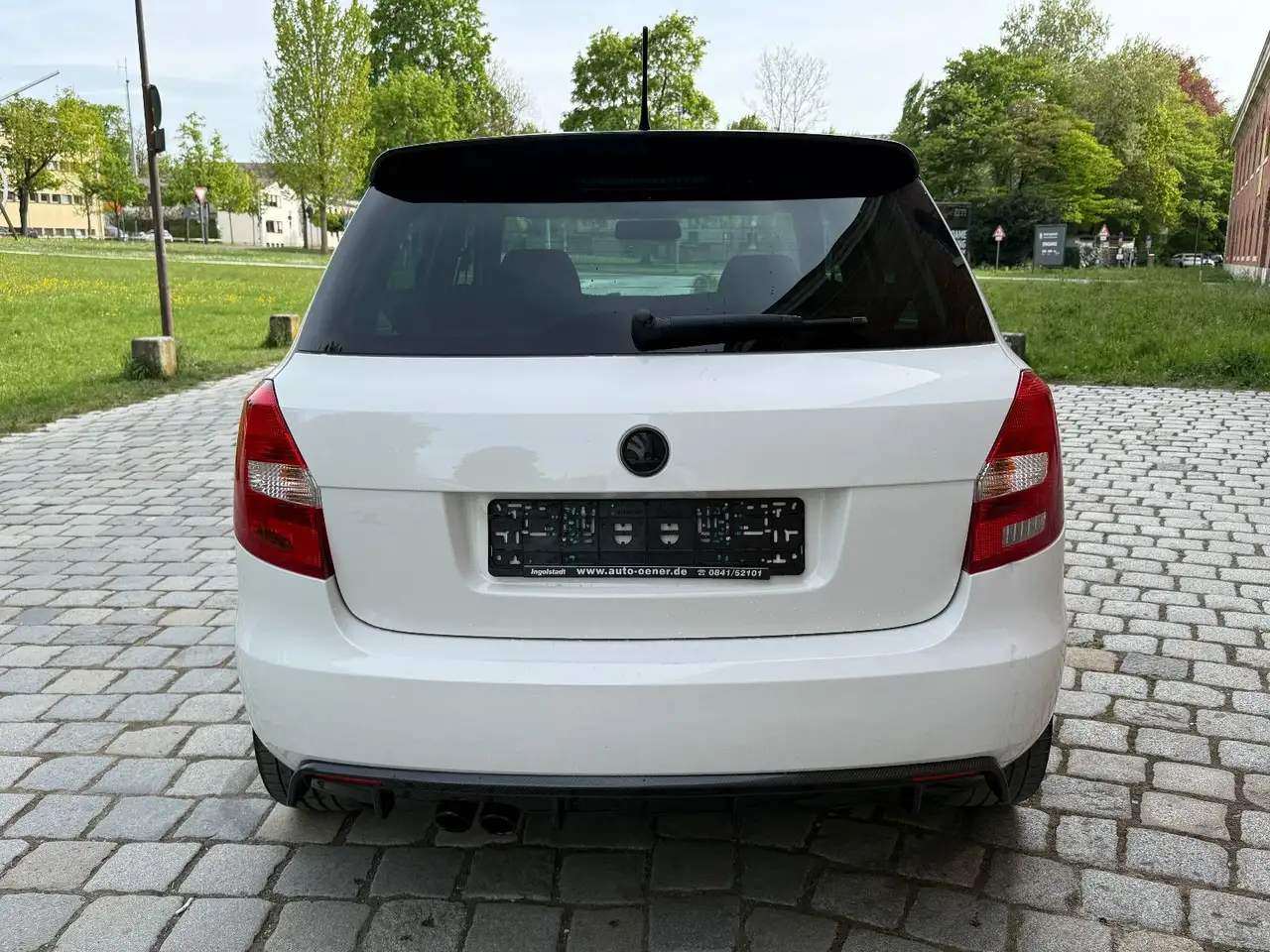 Das Auto