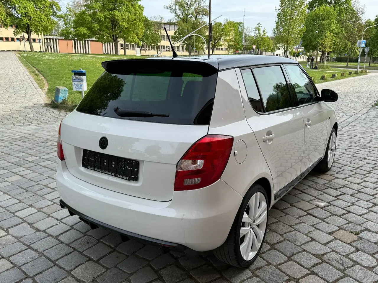 Das Auto