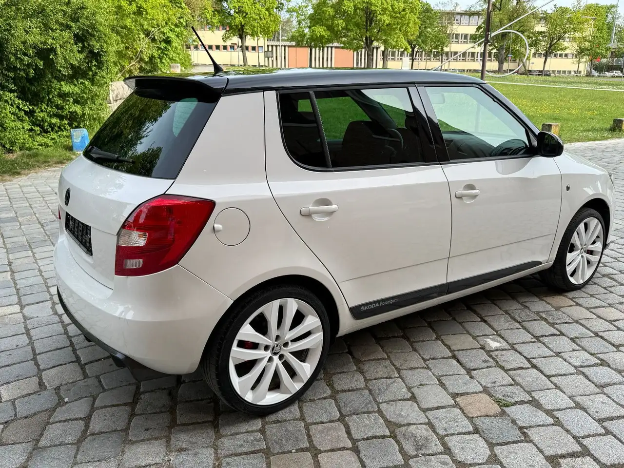 Das Auto